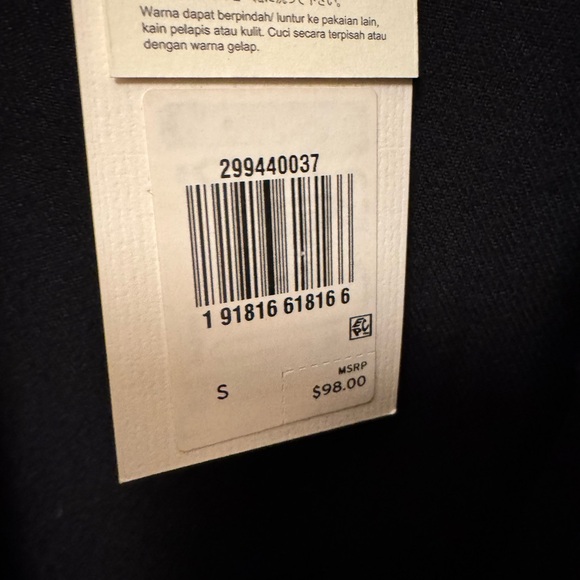 Levi’s Jacket - Picture 3 of 3